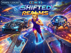 Laro Shifted Realms