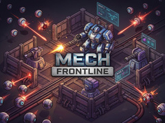 Laro Mech Frontline