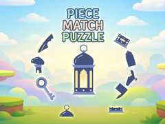 Laro Piece Match Puzzle