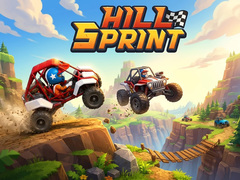 Laro Hill Sprint