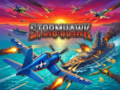 Laro Stormhawk