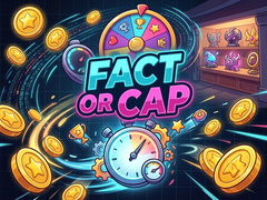 Laro Fact Or Cap