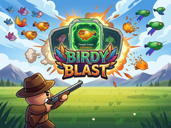 Laro Birdy Blast