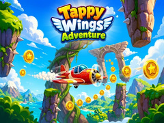 Laro Tappy Wings Adventure