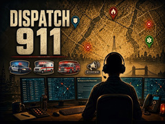 Laro Dispatch 911