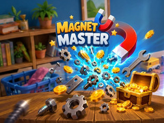 Laro Magnet Master