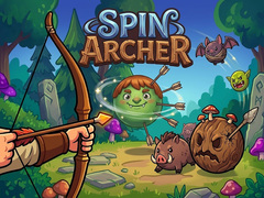 Laro Spin Archer