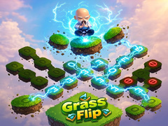 Laro Grass Flip