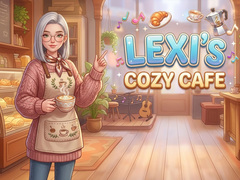 Laro Lexi Cozy Cafe