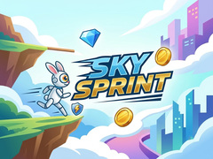 Laro Sky Sprint