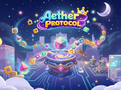 Laro Aether Protocol