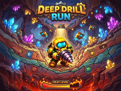 Laro Deep Drill Run