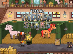 Laro Toca: Hidden Stars