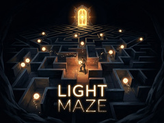 Laro Light Maze