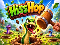 Laro HissHop