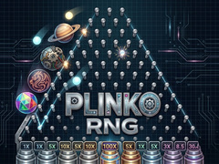 Laro Plinko RNG