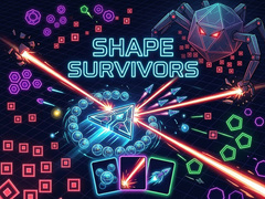 Laro Shape Survivors