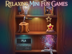 Laro Relaxing Mini Fun Games