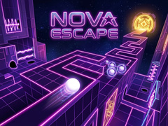 Laro Nova Escape
