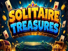 Laro Solitaire Treasures