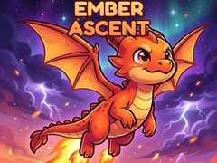 Laro Ember Ascent