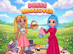 Laro Dress Makeover
