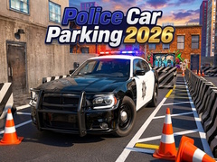 Laro Police Car Parking 2026