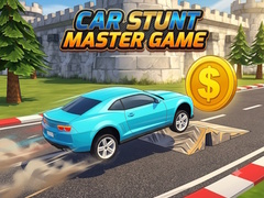 Laro Car Stunt Master Game