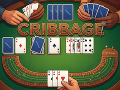 Laro Cribbage