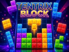 Laro TenTrix Block