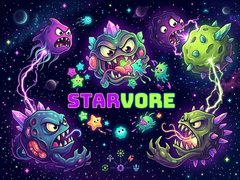 Laro Starvore