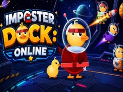 Laro imposter Duck : Online