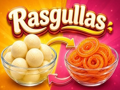 Laro Rasgullas