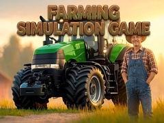 Laro Farming Simulation Game
