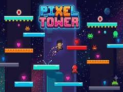 Laro Pixel Tower