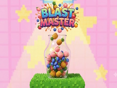 Laro Blast Master