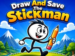 Laro Draw And Save The Stickman