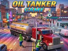 Laro Oil Tanker Game