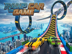 Laro Ramp Car Game