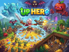 Laro Up Hero