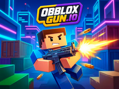 Laro Obblox Gun.io