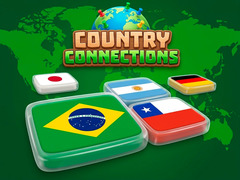Laro Country Connections