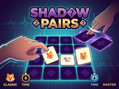 Laro Shadow Pairs