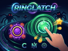 Laro Ringlatch