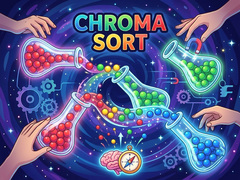 Laro Chroma Sort