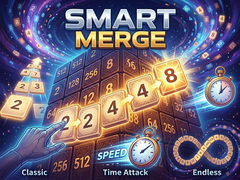 Laro Smart Merge