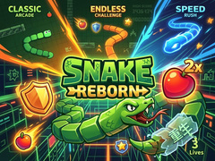 Laro Snake Reborn