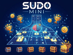 Laro Sudo Mini