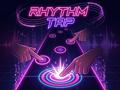 Laro Rhythm Tap