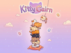 Laro Kitty Cairn